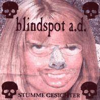 Blindspot AD : Stumme Gesichter